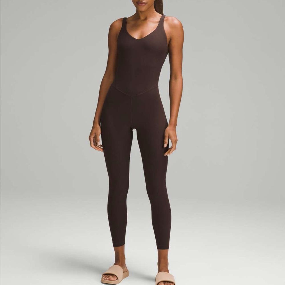 Lululemon align jumpsuit